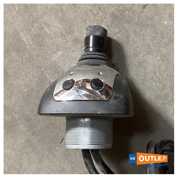 Контролер на Volvo Penta EVC-C/D IPS Джойстик - 3884795