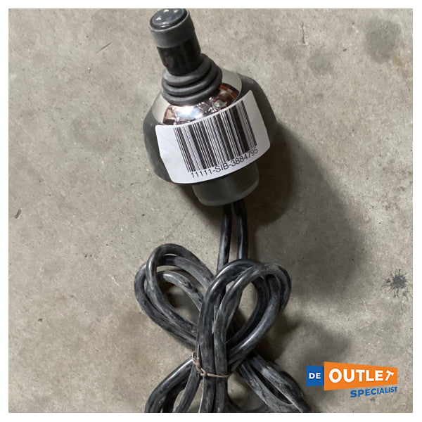 Volvo Penta EVC -C / D IPS Controller Joystick - 3884795