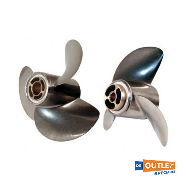 Volvo Penta FH6 duo-prop propeller set type DPS-B - 3885842