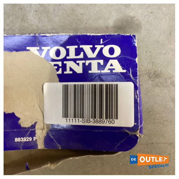 Комплект для підключення інтерфейсу автопілота Volvo Penta NMEA2000 - 3889760