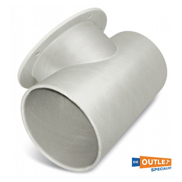 Polyester rapide HEK Tunnel pour BTQ 185 Bow Scroef Polyester