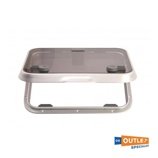 Lewmar Ocean Dekluik Aluminium Taille 54 - 39654050