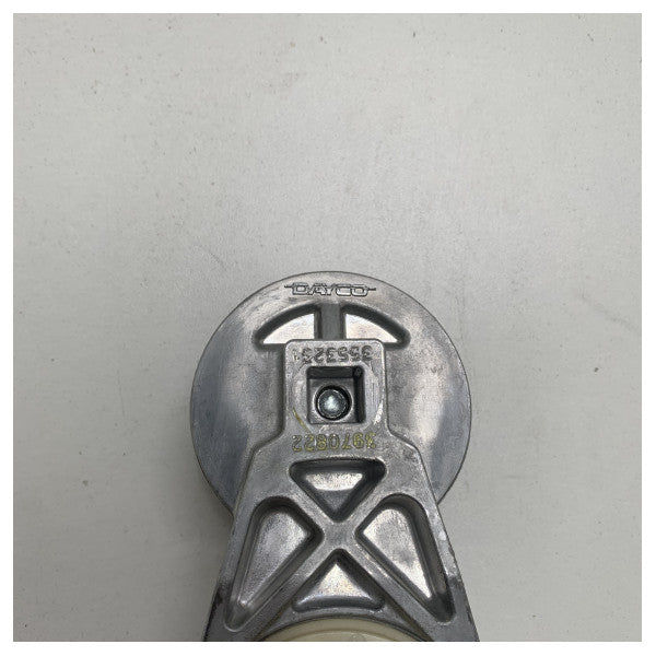 Napinacz paska Cummins QSC 8.3 | QSL 9 - 3970822