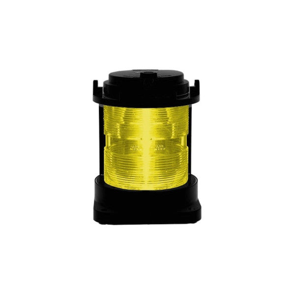 Aqua Signal Series 55 Stern Yellow Navigation Light - 3533403000