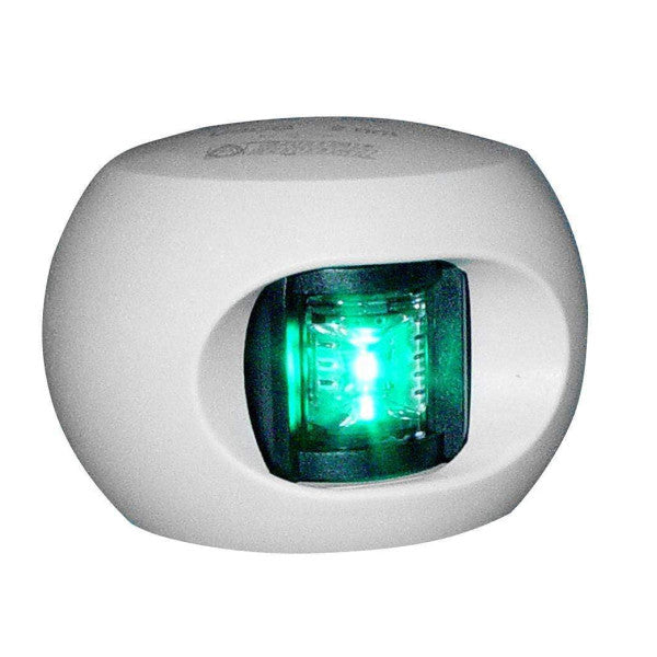 Aqua Signal series 34 LED navigation light starboard white - 20183