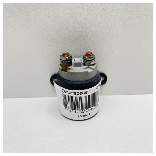 Cima solenoid schakelrelais 24V | 120A - 40259