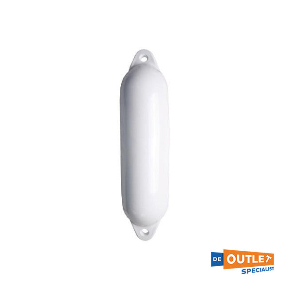 Fender du bateau Locanee 1000 x 300 mm blanc - 9000046