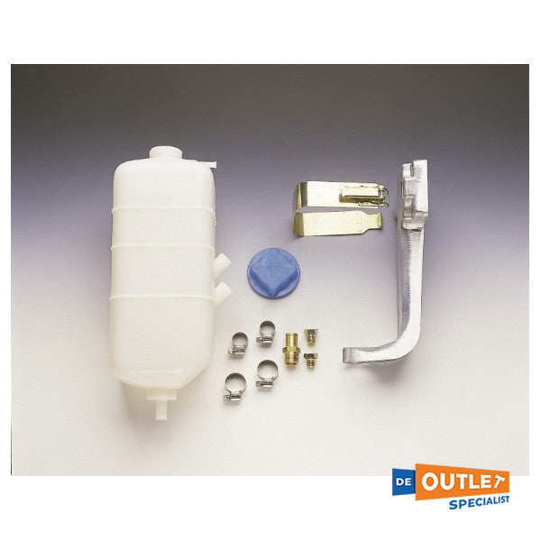 Система за разширителен съд на Volvo Penta D4 и D6 - 3886264