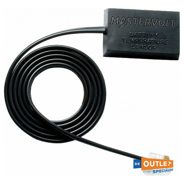 Mastervolt temperatuursensor 41500500 6m