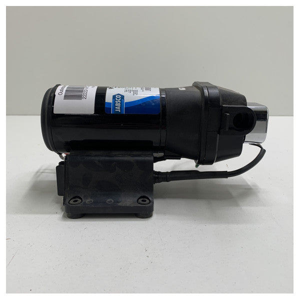 Використана гідрофорна помпа для питної води Jabsco 42755-0394 VFlo 24В 19л/хв