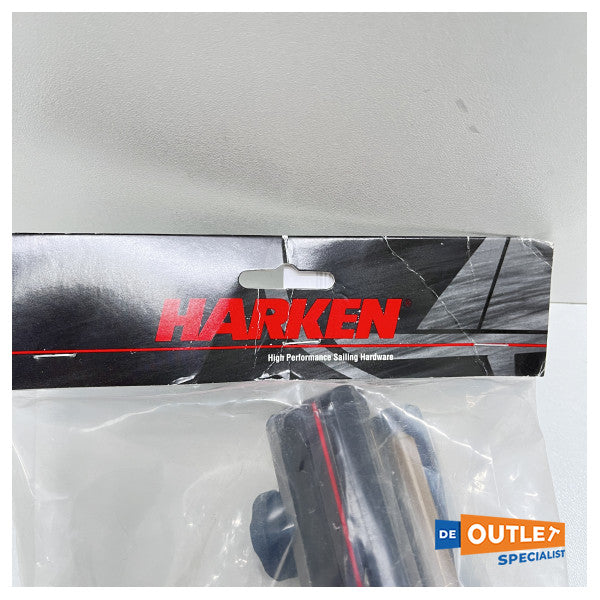 Harken G3265S.HL 32 mm High-Load Pin Stop Slider Car