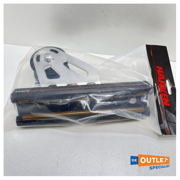 Harken G3265S.HL 32 mm High-Load Pin Stop Slider Car