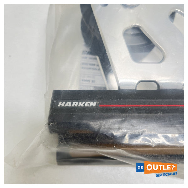 Harken G3265s.Hl 32 mm de curseur d'arrêt à broches de haute charge