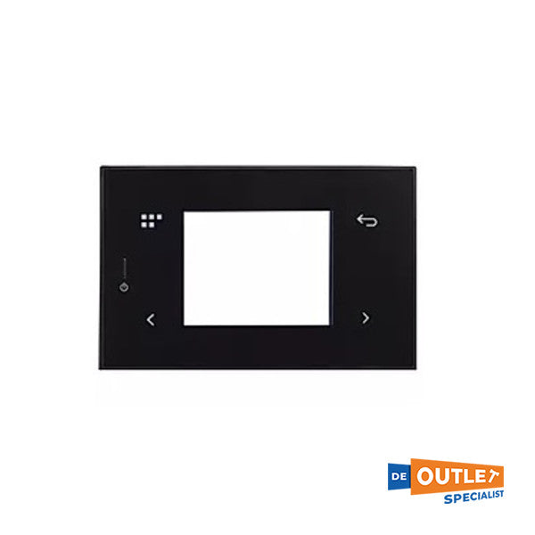 شاشة عرض شايبر نافيكولور GT 3.5 زائد تعمل باللمس