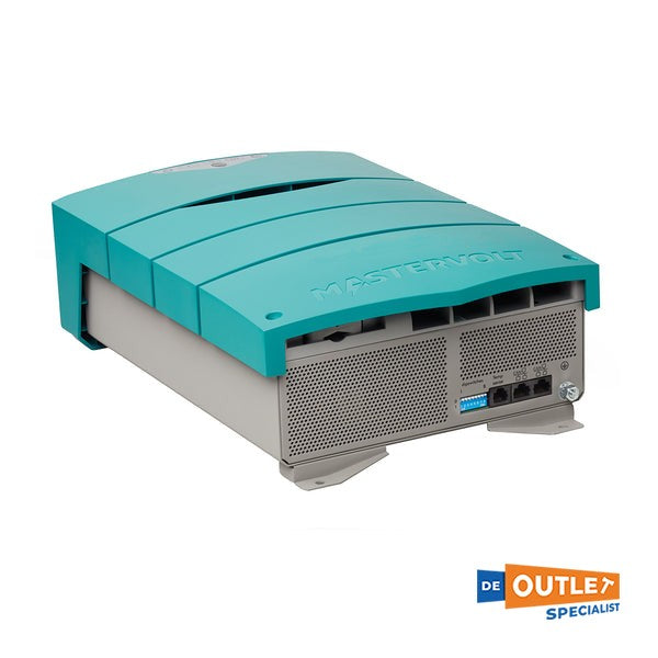 Mastervolt Chargemaster Plus Charger de batterie 24V / 40A -3 Sorties - 44320405