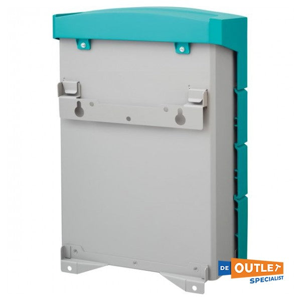 MasterVolt Chargemaster pluss batterilader 24V/40A -3 Output - 44320405