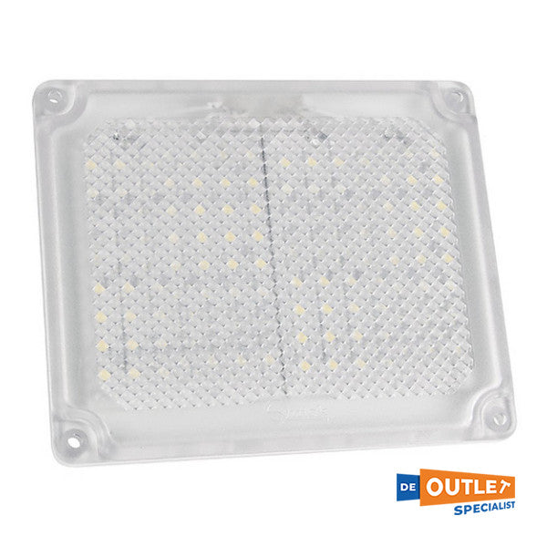 Action rapide LED Spot de lumière du jour 24V | 10W - FAMP3112021CA04