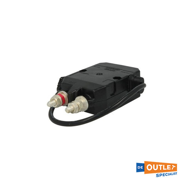 Sorerep Ecans S250 250 Ampère Interrupteur de courant principal