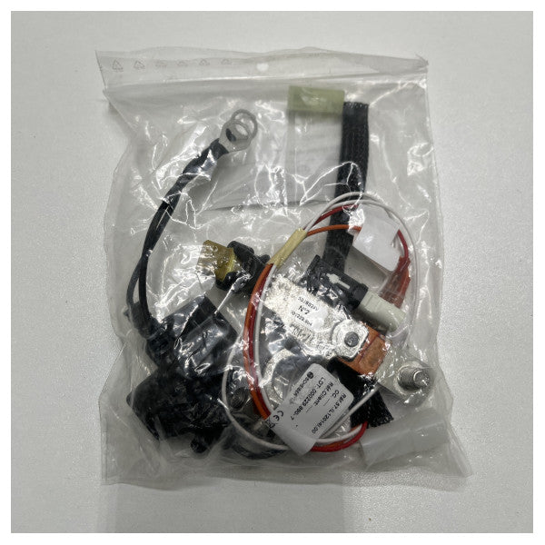 مستشعر بطارية شايبر IBS 24 فولت 2 وظيفة - 50.IBS24V.30-02