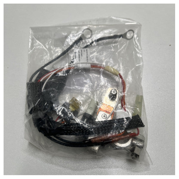 مستشعر بطارية شايبر IBS 24 فولت 4 وظائف - 50.IBS24V.30-04