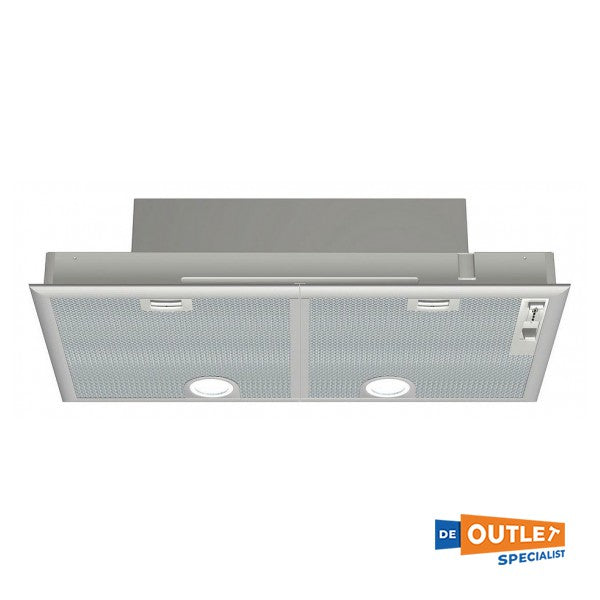 Neff D5855X0 plafond afzuigkap inbouwunit - 650 m3/h