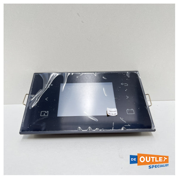 شاشة تحكم شايبر نافيكولور GT2 مقاس 3.5 بوصة تعمل باللمس - 41.68018.11