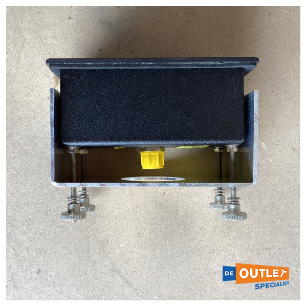 Panneau de commande du moteur d'urgence de l'homme - 51.27720-7035