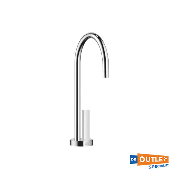 Dornbracht Tara Ultra Hot | Dispensateur d'eau froide Chrome - 17861875-00