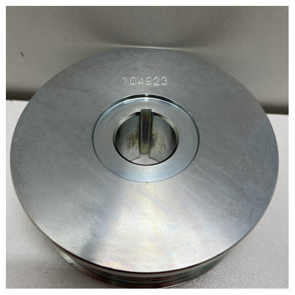 プレストライト K176104923 オルタネータープーリー 24V 110 - 150A