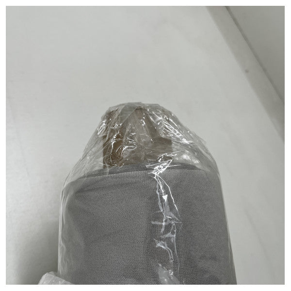 Рулон алькантари nero 9604 довжина 8 метрів