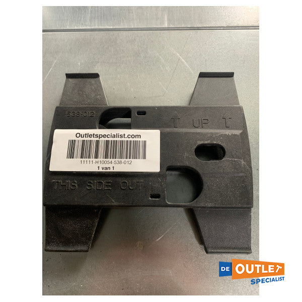 Selden B172 SLR Block Black - 538-012