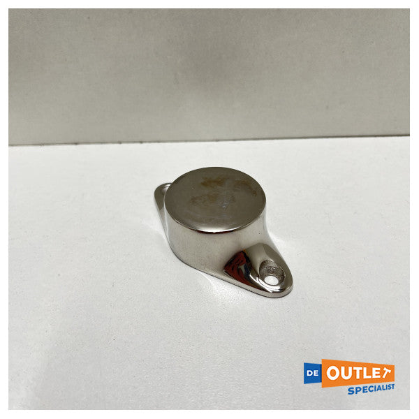 Southco M5-7A-6362-8 Στοπ πόρτας από ανοξείδωτο χάλυβα - κάτοχος