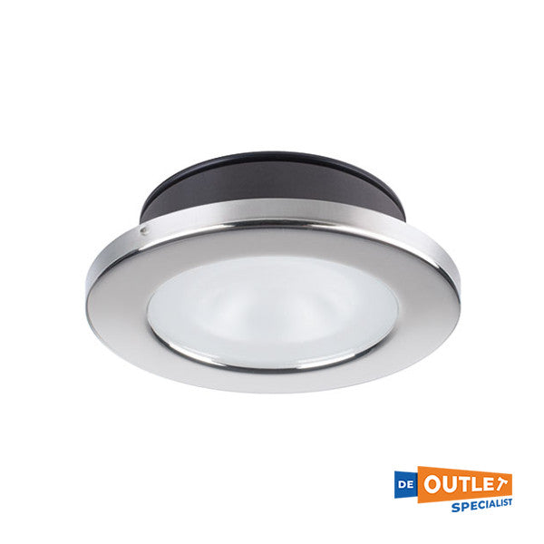 Quick Chiara LED downlight spot 12/24V - FAMP0592W12CF01