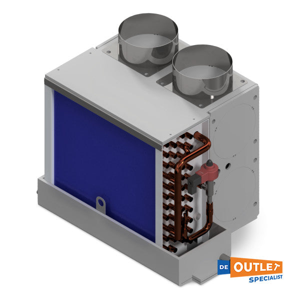 Termodinamica MR Maxi MSR18I 18.000 BTU air handler - MRMAXI18I