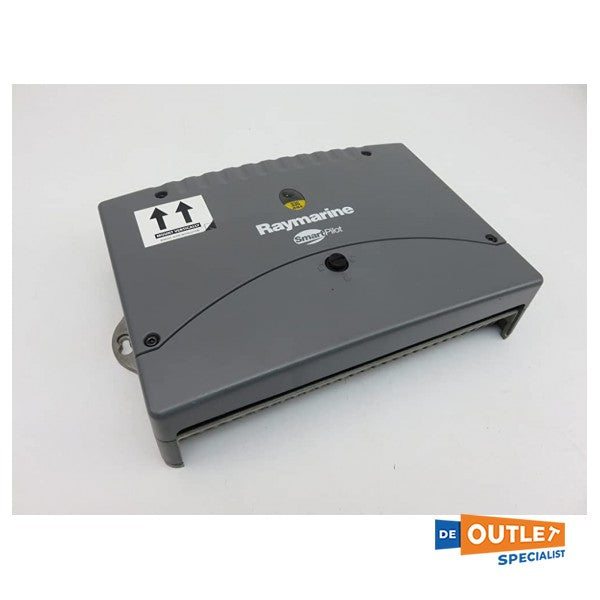 Raymarine S3G SmartPilot オートパイロット Volvo Penta IPS用 - T12179