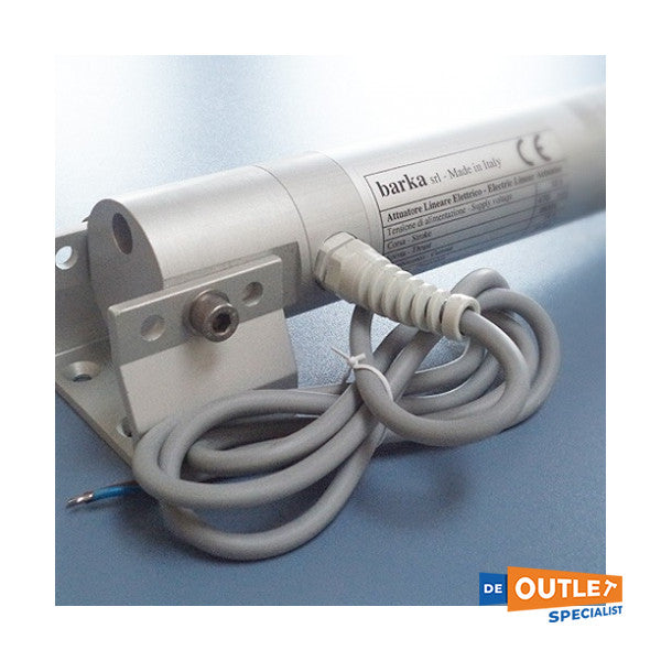 Електрическо задвижване Barka 24V 580 mm | 3000N 24V kit - 80073445