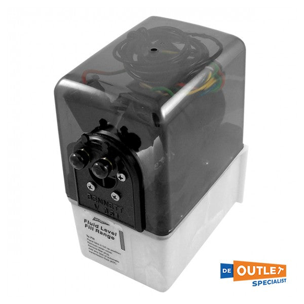 Bennett BN-V351HUC1 Unité hydraulique excluant les onglets 12V