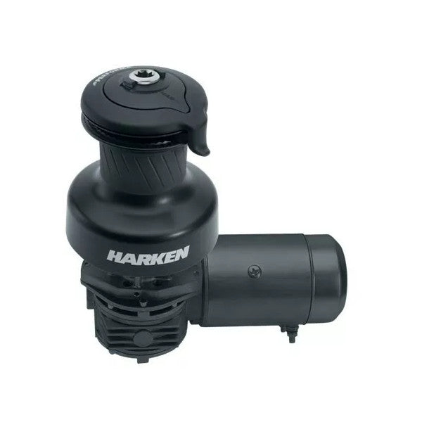 Harken ST60.3 Performa Electric Self-Tail Fichet Terre 24V | 3 -Speed ​​- 60.3step24h