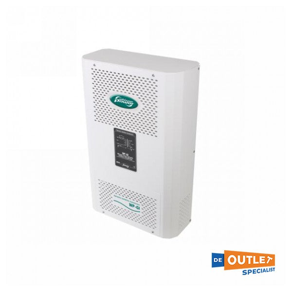 Whisper Power WP-GI 3600VA galvanische isolator 230V