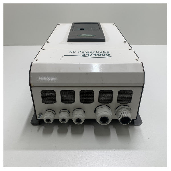 Rabljeni šapat ac powercube 24v | 4000W pretvarač - 60203003