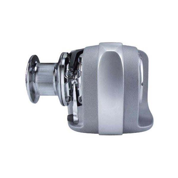 Quick Hector HC3 Electric Anchor Winch avec Cape Storge 12V | 1500W | 10 mm - QALHC1512D