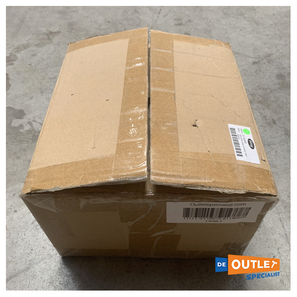 Šapat snage WP-sine 24V | 500W inverter sinusa - 61140500