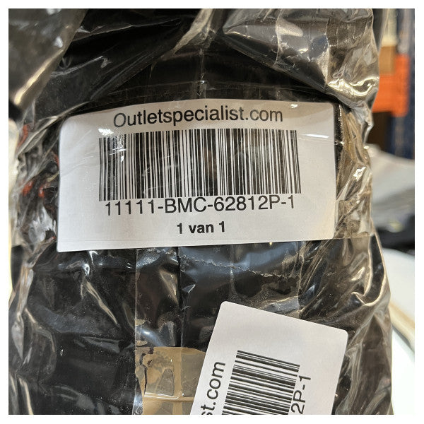 Рулон 269 rugiada світло-блакитна шкіра 8 метрів