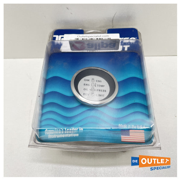 TELEFLEX Argent Pro -System -Check -Anzeige - 65694SSFE