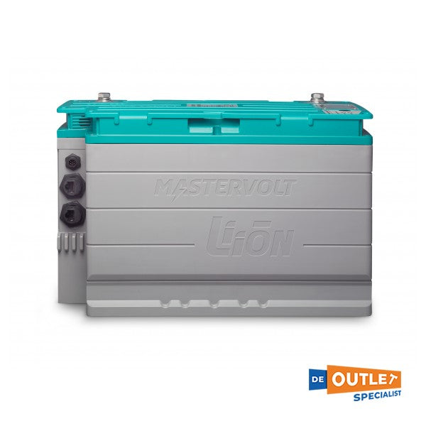 Mastervolt MLI Ultra 24V/1250 Wh литиево-йонна батерия - 66021250