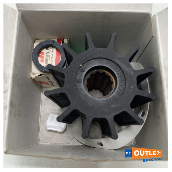 Kit de service Johnson Impeller pour F9B-3600/5600