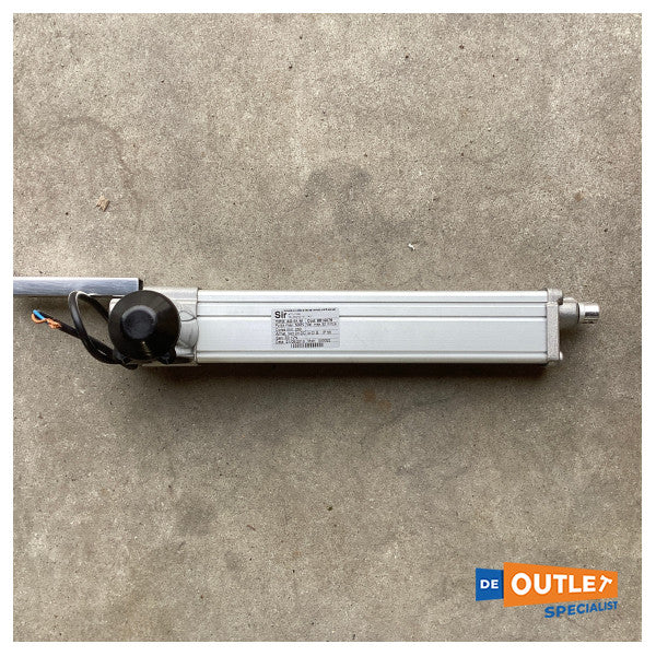 Електрическо задвижване тип SIR 24V - 6814078