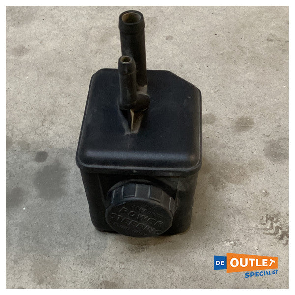 Масляний бачок гідропідсилювача керма Volvo Penta - 6819752 - 6819752