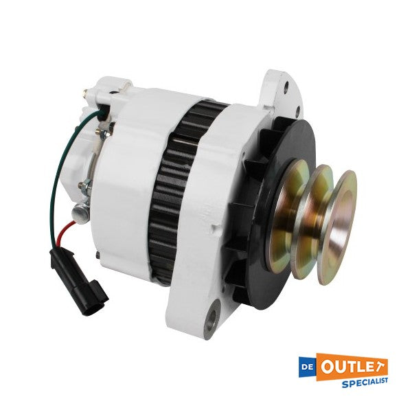 Whisper Power WP-DC Beltpower 12V/160A Alternador/Dynamo