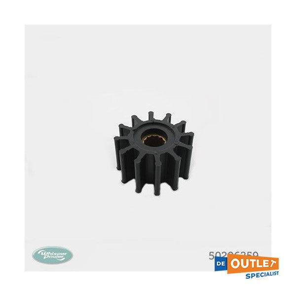 Whisper Power SQ16 univerzalni rotor - 50206259